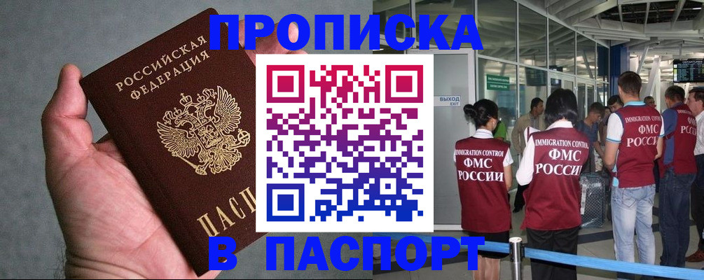 прописка в квартире в Пионерском